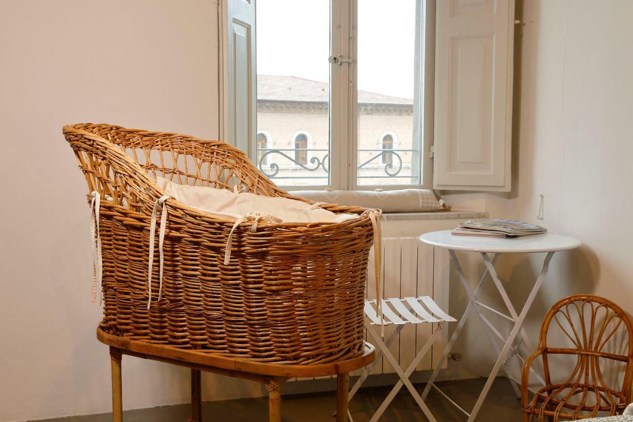 B&B Paradiso N.4 Siena Esterno foto